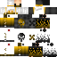 Zangan classic skin texture