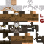 D606 classic skin texture