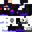 OnoStoolaan classic skin texture