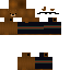 KannKeinSB classic skin texture