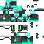 TepStarris classic skin texture