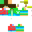 lorax_hero classic skin texture