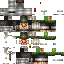 Pradino classic skin texture