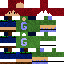 GLImTCHy classic skin texture