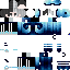 beamedbyakeno classic skin texture