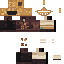 RottiRitter classic skin texture