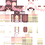 TheHungryRabbit classic skin texture