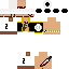 mperc classic skin texture