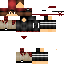 Missorstyle classic skin texture