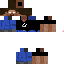 AdioWiz classic skin texture
