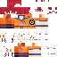 cadeniswawa Minecraft skin preview