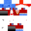Trexer09 classic skin texture