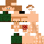 Draykonic classic skin texture