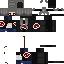 XXItzMeDokiXX classic skin texture