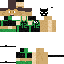 TheMumachino classic skin texture
