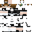 xJumpStart1717 classic skin texture