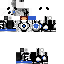 _PandaGamez classic skin texture
