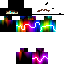 ItsNotThatBazil classic skin texture