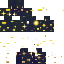 CMAstra classic skin texture