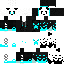 Scarsggs classic skin texture