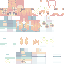 Mei2014 classic skin texture