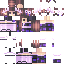 SebaBortiz123 classic skin texture