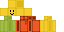 Chimerical classic skin texture