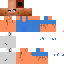 Trashtanker2023 classic skin texture