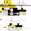 skensa classic skin texture