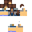 Andromeda_Echo classic skin texture