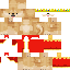 SkR31k classic skin texture