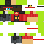 idranim classic skin texture