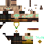 M_Merlyn classic skin texture