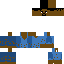 Drangeman classic skin texture