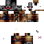 TH3TANGO classic skin texture