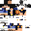 EcoLis classic skin texture