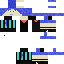 Stredding_fire classic skin texture