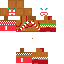 OutsideCat classic skin texture
