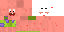 GamingStarfish classic skin texture