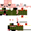 Footmeboiya classic skin texture