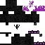 MrEnderJames classic skin texture