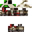 ZachdeZebra classic skin texture