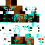 tadjieulna2 classic skin texture