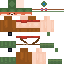 EdamFlaue classic skin texture