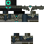 DELTAfrostgun classic skin texture