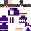 Allenexdoor classic skin texture