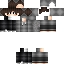 HyrulianSoldier classic skin texture