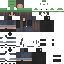 _Cassie_ classic skin texture