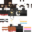 Kinnn_ classic skin texture