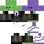 ZwareJop classic skin texture